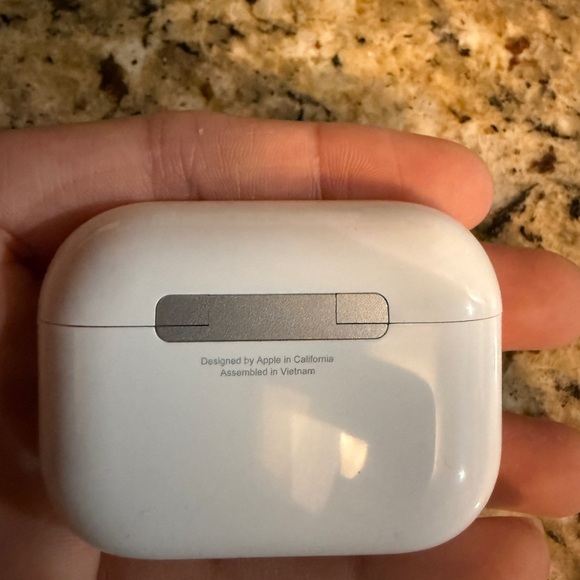 AirPod Pro 3rd Generation - Picture 8 of 10
